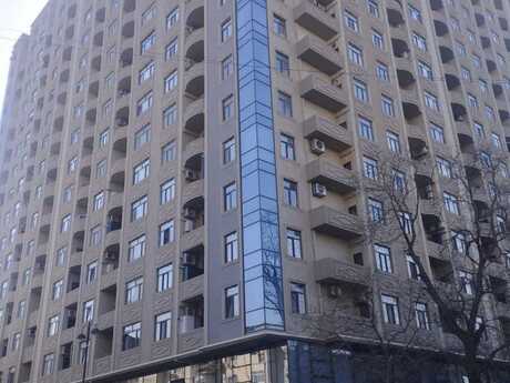 Elan №6308352 - Bakı, 28 May m., 3 otaqlı, 100 m², 12/17 mərtəbə