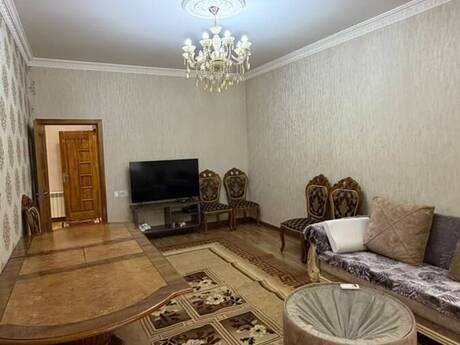 2-комн. новостройка - Насиминский  р. - 10 м²