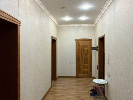 2-комн. новостройка - Насиминский  р. - 10 м²