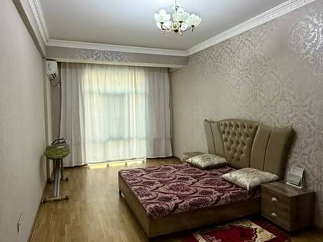 2-комн. новостройка - Насиминский  р. - 10 м²