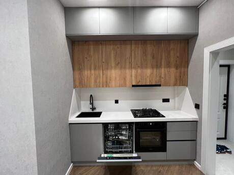 3-room apartment for rent, 85 m², 20 Yanvar: 1 300 ₼/mo 4