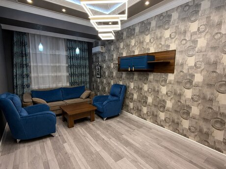 3-комн. новостройка - м. 20 января - 80 м²