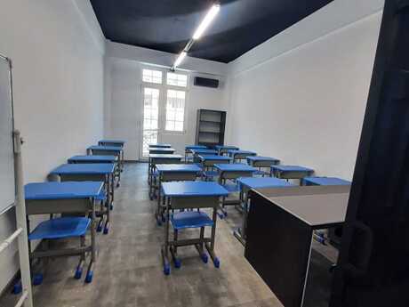 Объект - Насиминский  р. - 340 м²
