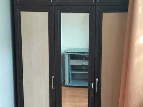 2-комн. вторичка - м. Элмляр Академиясы - 50 м²