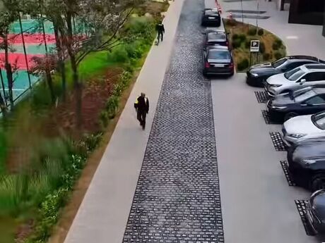 Elan №6308434 - Bakı, Biləcəri q., 2 otaqlı, 90 m², 3/16 mərtəbə