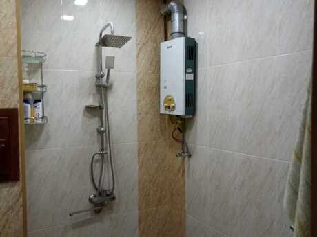 1-room apartment, 40 m², Günəşli: 105 000 ₼ 5
