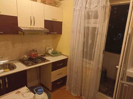1-room apartment, 40 m², Günəşli: 105 000 ₼ 3