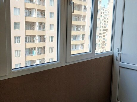 2-комн. новостройка - пос. Бадамдар - 55 м²