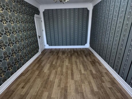 3-комн. вторичка - м. Ази Асланов - 85 м²