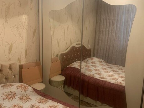 5 otaqlı mənzil, 100 m², Memar Əcəmi: 247 000 ₼ 5