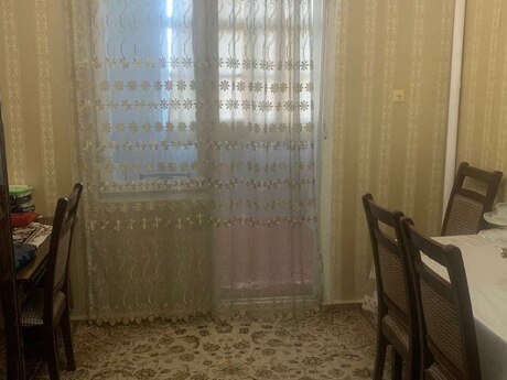 5 otaqlı mənzil, 100 m², Memar Əcəmi: 247 000 ₼ 3