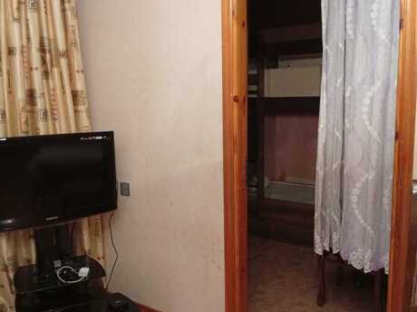 3-комн. вторичка - м. Мемар Аджеми - 55 м²