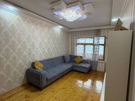 3-комн. вторичка - Хатаинский р. - 85 м²
