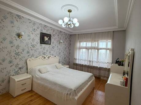 3 otaqlı mənzil, 85 m², Xətai: 188 000 ₼ 5