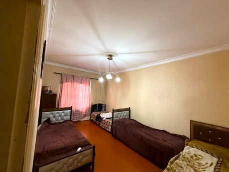 Elan №6308495 - Bakı, Nəriman Nərimanov m., 3 otaqlı, 85 m², 3/9 mərtəbə