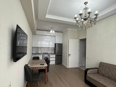Объявление №6308466 - Баку, Ясамальский р., 2-комн., 50 м², 13/16 этаж