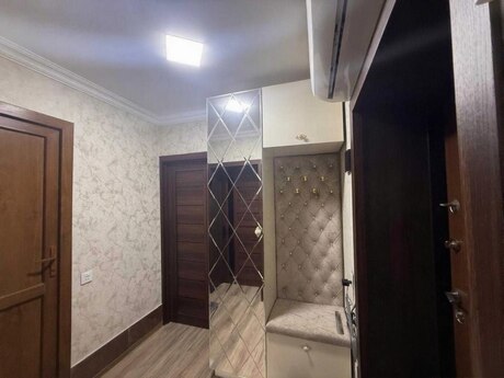 3 otaqlı mənzil, 65 m², Bakıxanov: 142 000 ₼ 5