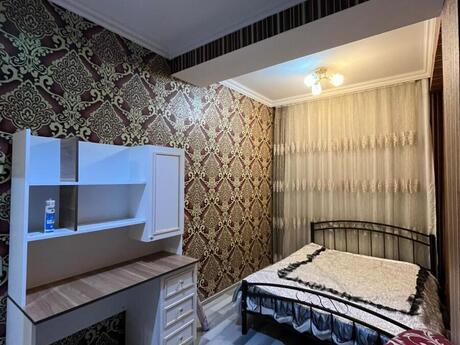 2-комн. новостройка - Хырдалан - 50 м²