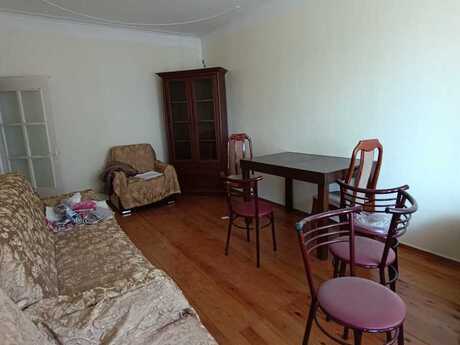 Elan №6308473 - Bakı, Həzi Aslanov m., 2 otaqlı, 55 m², 3/9 mərtəbə