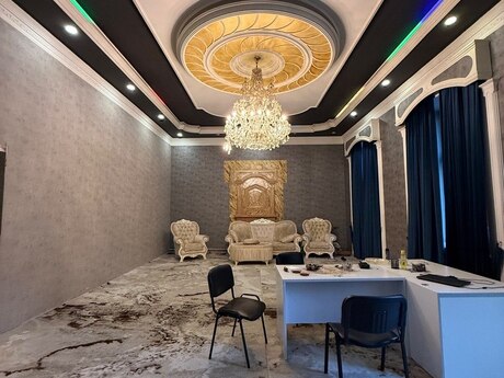 6-room apartment, 240 m², İçəri Şəhər: 470 000 ₼ 4