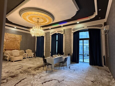 6-room apartment, 240 m², İçəri Şəhər: 470 000 ₼ 5