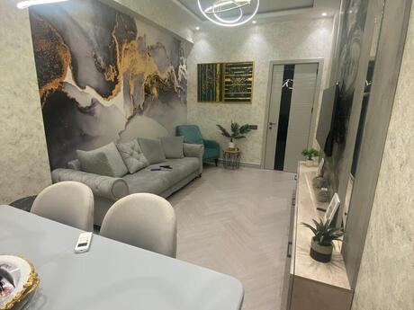 Elan №6308529 - Bakı, Nərimanov r., 2 otaqlı, 65 m², 9/12 mərtəbə