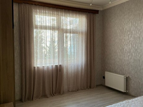 3-комн. новостройка - Низаминский  р. - 100 м²