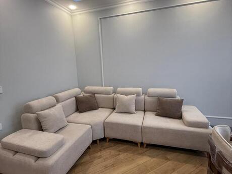 Kirayə 2 otaqlı mənzil, 86 m², West Town: 1 000 ₼/ay 4