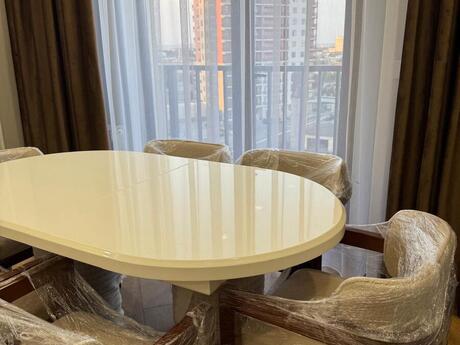 Kirayə 2 otaqlı mənzil, 86 m², West Town: 1 000 ₼/ay 5
