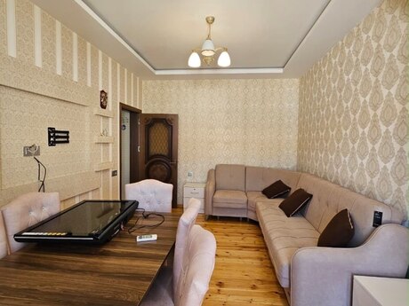 2 otaqlı mənzil, 42 m², Masazır: 68 500 ₼ 5