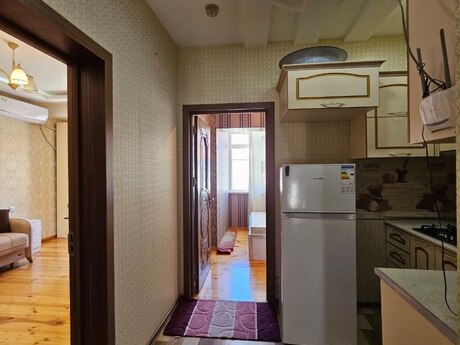 2 otaqlı mənzil, 42 m², Masazır: 68 500 ₼ 4