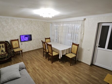 5-комн. дом/дача - Гусар - 90 м²