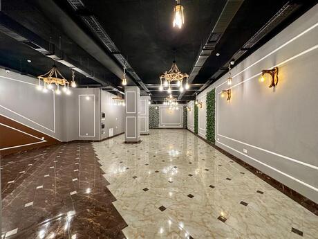Elan №6308519 - Bakı, Elmlər Akademiyası m., 175 m²