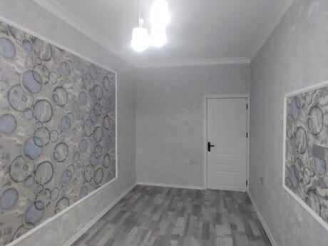 3-комн. вторичка - м. Мемар Аджеми - 70 м²