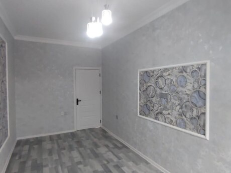 3-комн. вторичка - м. Мемар Аджеми - 70 м²