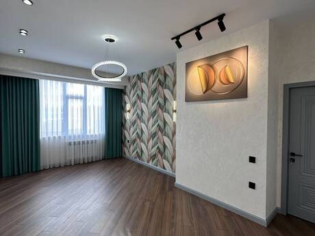 Elan №6308501 - Bakı, Həzi Aslanov m., 3 otaqlı, 80 m², 12/15 mərtəbə