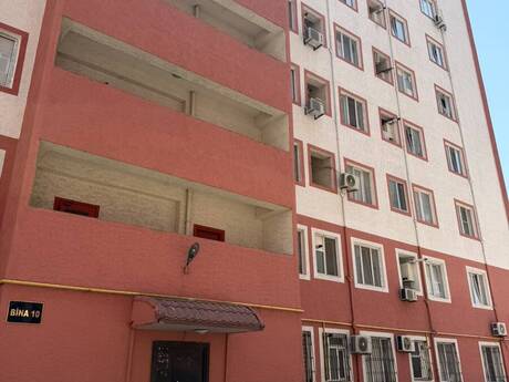 Elan №6308525 - Xırdalan, Xırdalan, 2 otaqlı, 64 m², 8/18 mərtəbə