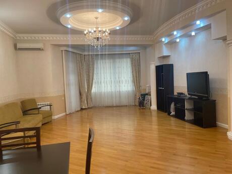 3 otaqlı mənzil, 178 m², Nəsimi: 1 900 000 ₼ 2