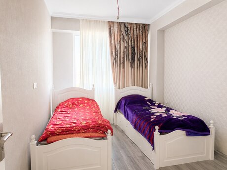 3-room apartment, 95 m², Melissa Park: 270 000 ₼ 5