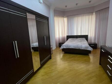 3 otaqlı mənzil, 178 m², Nəsimi: 1 900 000 ₼ 3