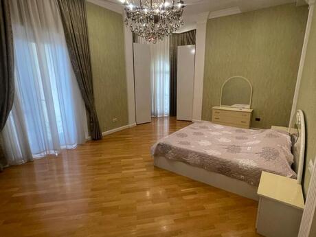 3 otaqlı mənzil, 178 m², Nəsimi: 1 900 000 ₼ 4