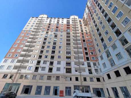 4-комн. новостройка - м. Нариман Нариманов - 171.5 м²