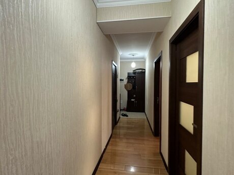 2-комн. новостройка - Хырдалан - 62 м²