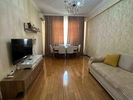 Elan №6308541 - Xırdalan, Xırdalan, 2 otaqlı, 62 m², 6/12 mərtəbə