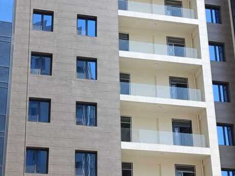 3-комн. новостройка - м. 28 мая - 163 м²