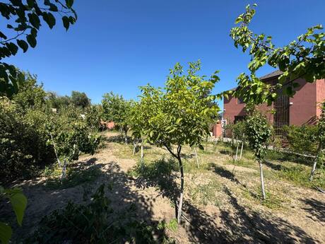 6-комн. дом/дача - пос. Новханы - 250 м²