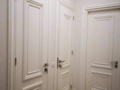 Elan №6308879 - Bakı, İçəri Şəhər m., 2 otaqlı, 80 m², 4/5 mərtəbə