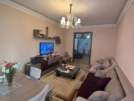 Elan №6308552 - Bakı, Həzi Aslanov m., 3 otaqlı, 105 m², 4/17 mərtəbə