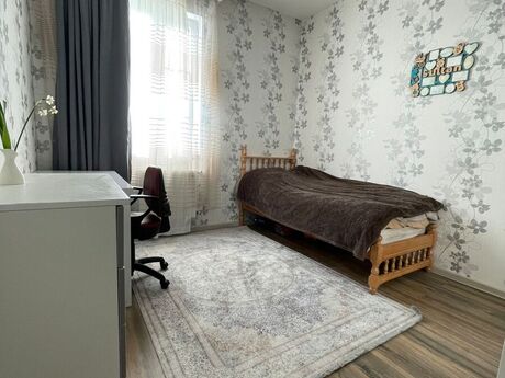 3-комн. новостройка - м. Иншаатчылар - 120 м²