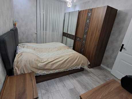 3-комн. новостройка - пос. Бакиханова - 70 м²